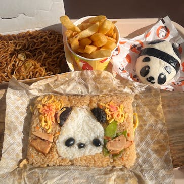 恩賜上野動物園に投稿された画像（2025/12/1）