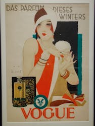 新時代のヴィーナス！　アール・デコ100年展に投稿された画像（2025/12/1）