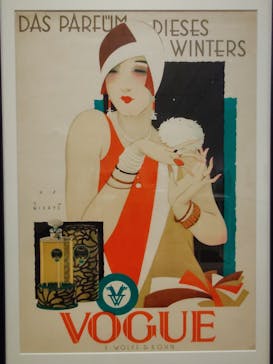 新時代のヴィーナス！　アール・デコ100年展に投稿された画像（2025/12/1）