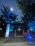 ZEN NIGHT WALK KAMAKURAに投稿された画像（2025/12/1）