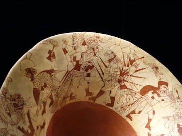 CREVIA マチュピチュ展／CREVIA MACHU PICCHU AND THE GOLDEN EMPIRES OF PERUに投稿された画像（2025/12/1）