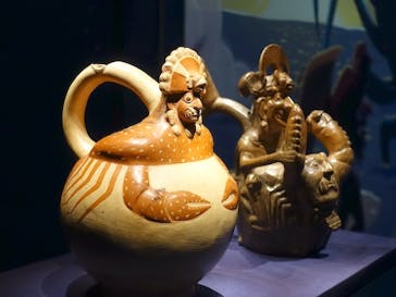 CREVIA マチュピチュ展／CREVIA MACHU PICCHU AND THE GOLDEN EMPIRES OF PERUに投稿された画像（2025/12/1）