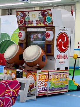 キッズランドUS 兵庫尼崎アマドゥ店に投稿された画像（2025/12/1）