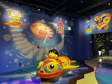 ちびまる子ちゃんランドに投稿された画像（2025/12/1）