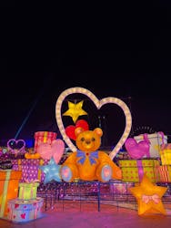 みろくの里に投稿された画像（2025/12/1）