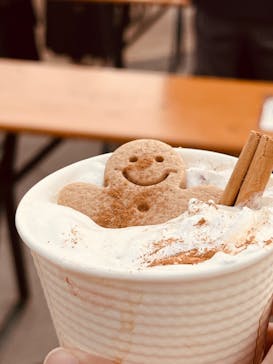 Christmas Market in 横浜赤レンガ倉庫 2025に投稿された画像（2025/12/1）