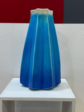 テーブルウェア・フェスティバル2025～暮らしを彩る器展～に投稿された画像（2025/12/1）