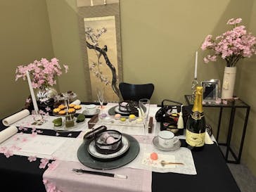 テーブルウェア・フェスティバル2025～暮らしを彩る器展～に投稿された画像（2025/12/1）