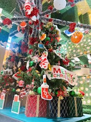 PLAY! PARK ERIC CARLEに投稿された画像（2025/12/1）