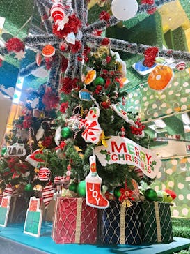 PLAY! PARK ERIC CARLEに投稿された画像（2025/12/1）