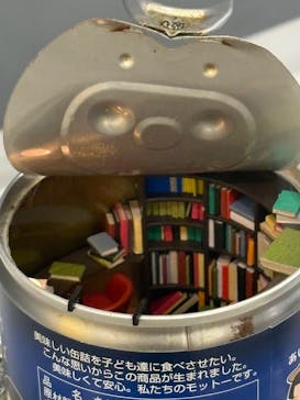 Mozuミニチュア展　ようこそ、ちいさな世界へ。in 銀座（銀座三越）に投稿された画像（2025/12/1）