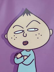 ちびまる子ちゃんランドに投稿された画像（2025/12/1）