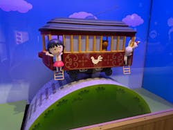 ちびまる子ちゃんランドに投稿された画像（2025/12/1）