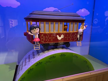 ちびまる子ちゃんランドに投稿された画像（2025/12/1）