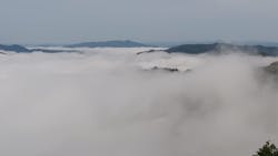 備北タクシー高梁営業所に投稿された画像（2025/12/1）