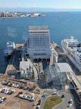 神戸ポートタワーに投稿された画像（2025/12/2）