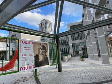 藤田嗣治　絵画と写真に投稿された画像（2025/12/1）