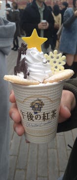 Christmas Market in 横浜赤レンガ倉庫 2025に投稿された画像（2025/12/1）