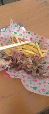 Christmas Market in 横浜赤レンガ倉庫 2025に投稿された画像（2025/12/1）