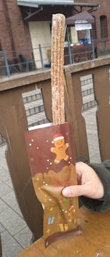 Christmas Market in 横浜赤レンガ倉庫 2025に投稿された画像（2025/12/1）