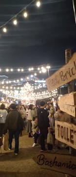 Christmas Market in 横浜赤レンガ倉庫 2025に投稿された画像（2025/12/1）