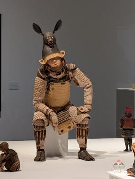 彫刻の森美術館に投稿された画像（2025/12/1）