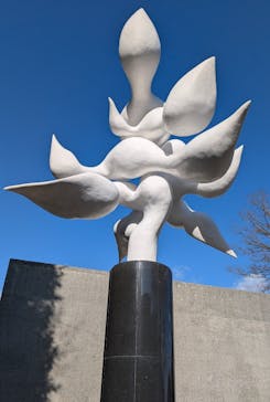 彫刻の森美術館に投稿された画像（2025/12/1）