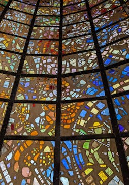 彫刻の森美術館に投稿された画像（2025/12/1）