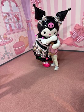 ハーモニーランドに投稿された画像（2025/12/1）