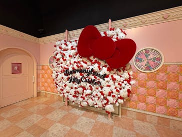 ハーモニーランドに投稿された画像（2025/12/1）