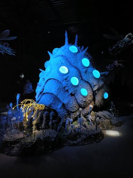 金曜ロードショーとジブリ展（静岡展）に投稿された画像（2025/12/1）