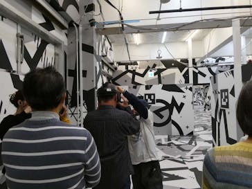 IMMERSIVE JOURNEYに投稿された画像（2025/12/2）