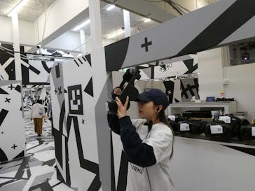 IMMERSIVE JOURNEYに投稿された画像（2025/12/2）