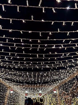 Christmas Market in 横浜赤レンガ倉庫 2025に投稿された画像（2025/12/2）