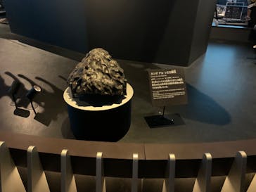 国立科学博物館に投稿された画像（2025/12/2）