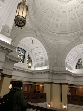 国立科学博物館に投稿された画像（2025/12/2）