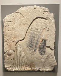 ブルックリン博物館所蔵 特別展 古代エジプトに投稿された画像（2025/12/2）