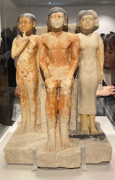 ブルックリン博物館所蔵 特別展 古代エジプトに投稿された画像（2025/12/2）