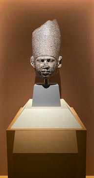 ブルックリン博物館所蔵 特別展 古代エジプトに投稿された画像（2025/12/2）