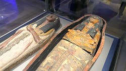 ブルックリン博物館所蔵 特別展 古代エジプトに投稿された画像（2025/12/2）