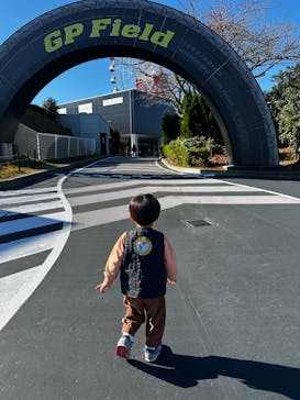 鈴鹿サーキットに投稿された画像（2025/12/2）