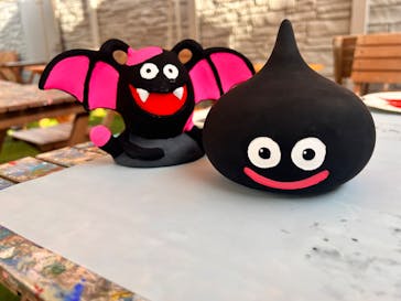 ニジゲンノモリに投稿された画像（2025/12/2）