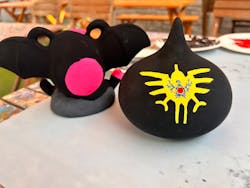 ニジゲンノモリに投稿された画像（2025/12/2）