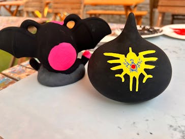 ニジゲンノモリに投稿された画像（2025/12/2）