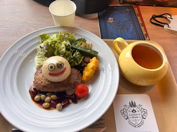 ニジゲンノモリに投稿された画像（2025/12/2）