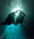 青の洞窟専門店　沖縄ダイビングショップ和に投稿された画像（2025/12/2）