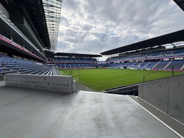 ZIP LINE Supported by 買取専門店 諭吉に投稿された画像（2025/12/2）