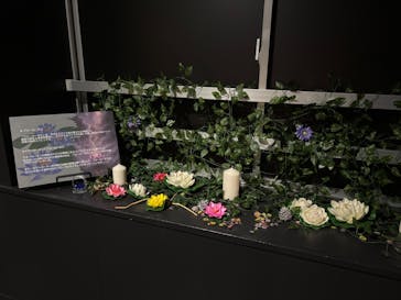 MYSTERY OF TUTANKHAMEN 体感型古代エジプト展に投稿された画像（2025/12/2）