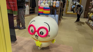 ちいかわパークに投稿された画像（2025/12/2）