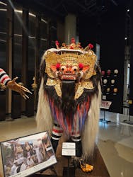 国立民族学博物館に投稿された画像（2025/12/2）